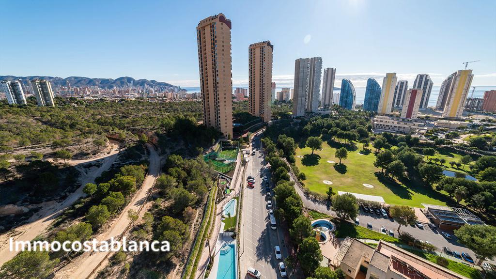 Apartment in Benidorm, 117 m², 468,000 €, photo 10, listing 36844336