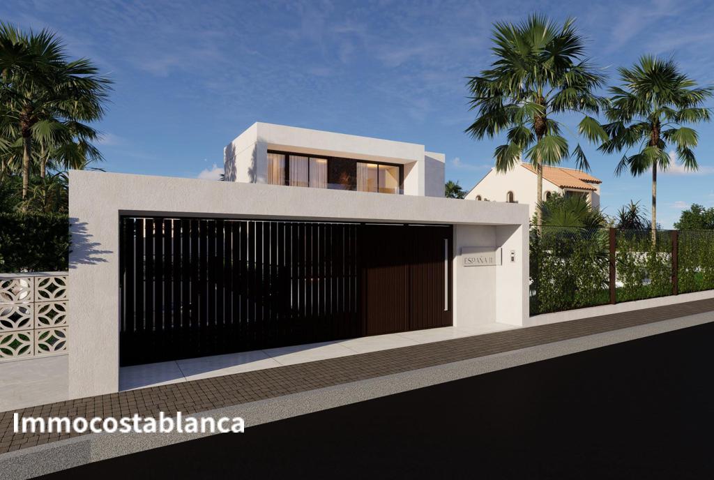 Villa in Orihuela Costa, 237 m², 1,700,000 €, photo 5, listing 79735536