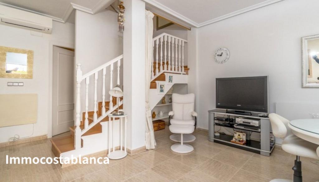 Terraced house in Dehesa de Campoamor, 71 m², 157,000 €, photo 2, listing 25643128