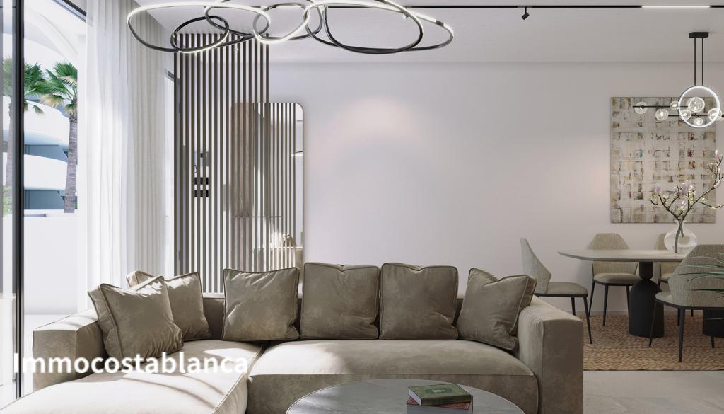 Apartment in Guardamar del Segura, 145 m², 459,000 €, photo 2, listing 56383536