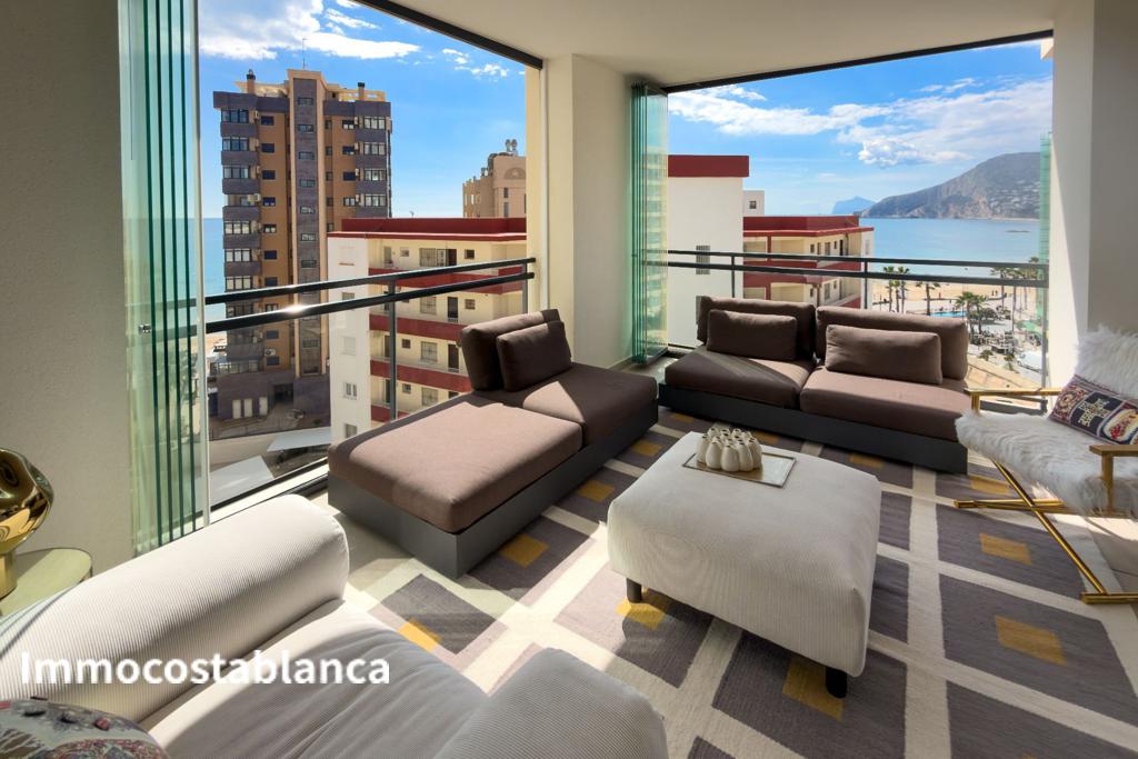 Apartment in Calpe, 152 m², 945,000 €, photo 3, listing 10945216