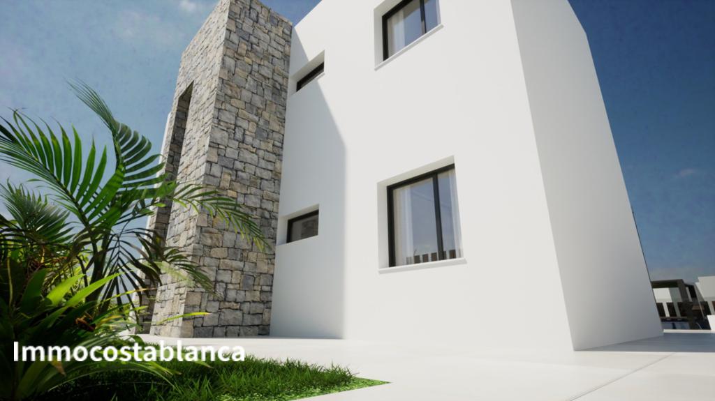 Detached house in Denia, 138 m², 660,000 €, photo 4, listing 17654736