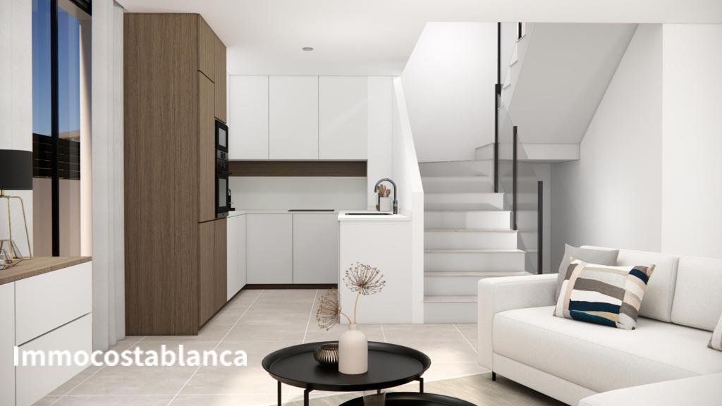 Terraced house in Rojales, 167 m², 370,000 €, photo 8, listing 4258816