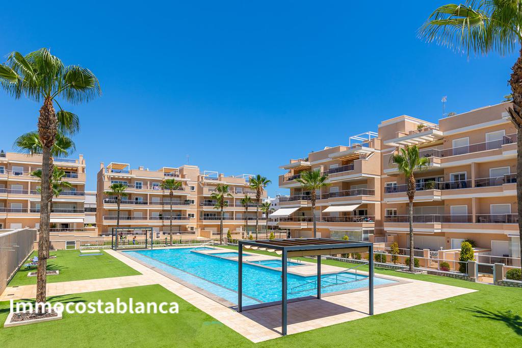 Apartment in Dehesa de Campoamor, 98 m², 319,000 €, photo 8, listing 4518656