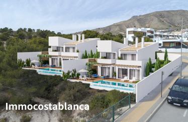 5 room villa in Finestrat, 172 m²