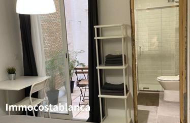 Apartment in Alicante, 95 m²