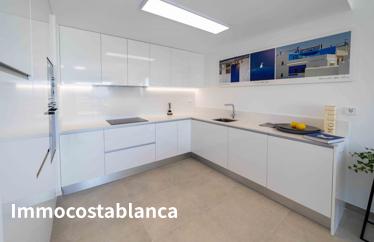 3 room apartment in Gran Alacant, 82 m²