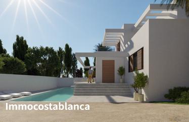 Detached house in Moraira, 298 m²