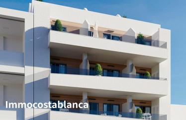 Apartment in Torrevieja, 109 m²