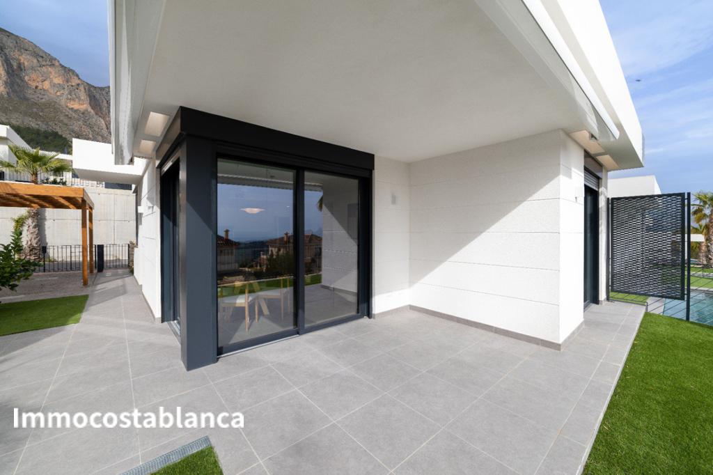 Detached house in Polop, 116 m², 470,000 €, photo 9, listing 61148176