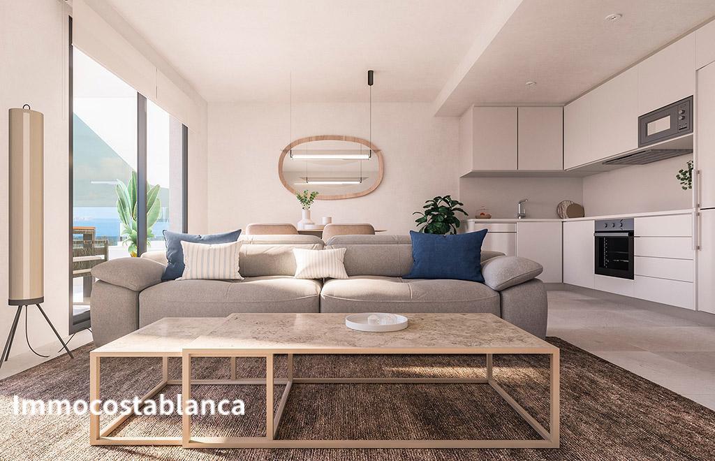 Apartment in Punta Prima, 80 m², 336,000 €, photo 6, listing 6560176