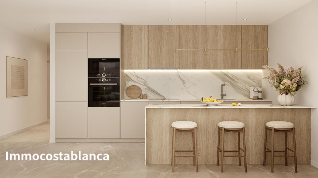 Apartment in Finestrat, 179 m², 630,000 €, photo 6, listing 52307616