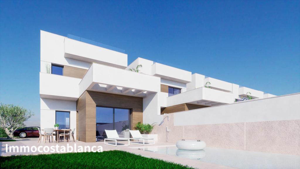 Villa in Los Montesinos, 171 m², 368,000 €, photo 8, listing 18226576