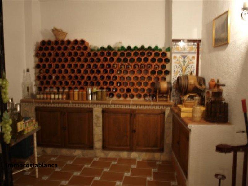 Detached house in Calpe, 500 m², 850,000 €, photo 5, listing 35431848
