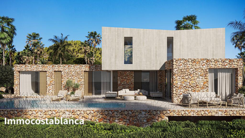 Villa in Javea (Xabia), 468 m², 2,200,000 €, photo 7, listing 74239536