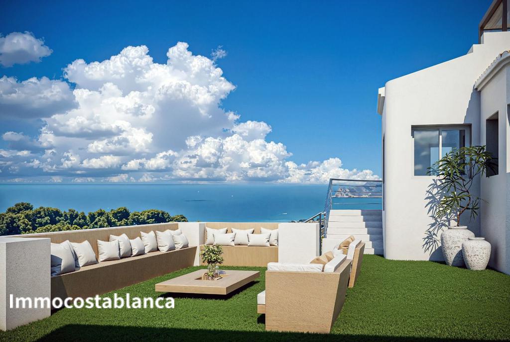 Detached house in Altea, 418 m², 2,190,000 €, photo 7, listing 13197936