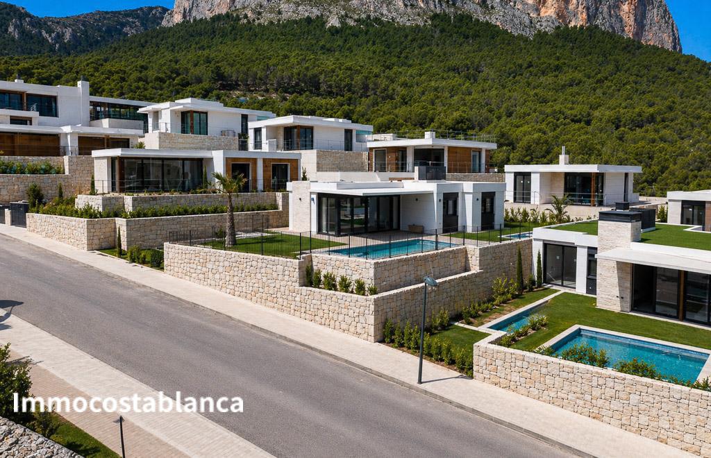 Villa in Polop, 174 m², 686,000 €, photo 6, listing 78063536