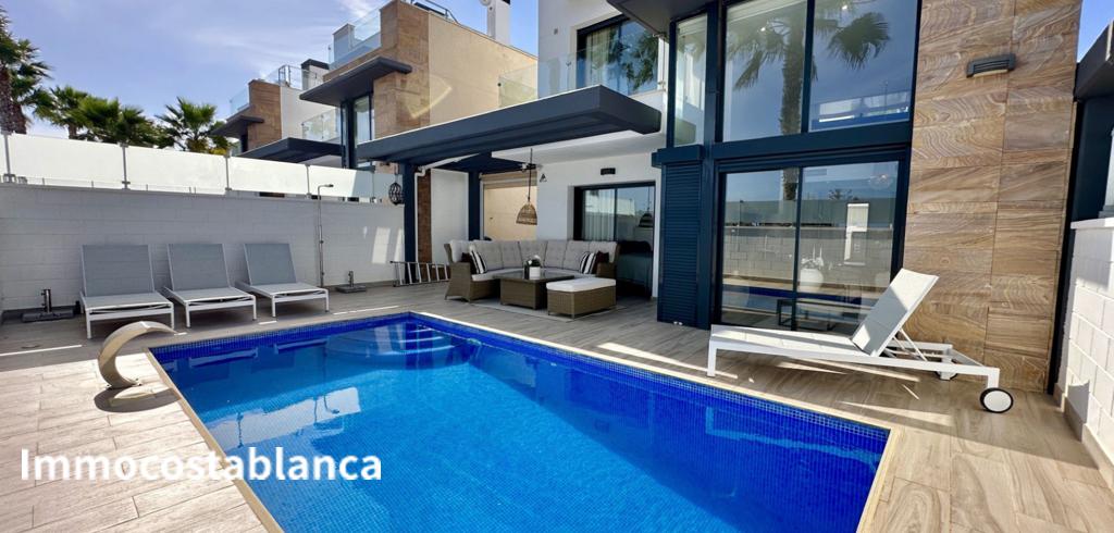 Villa in Orihuela Costa, 128 m², 450,000 €, photo 3, listing 16697216