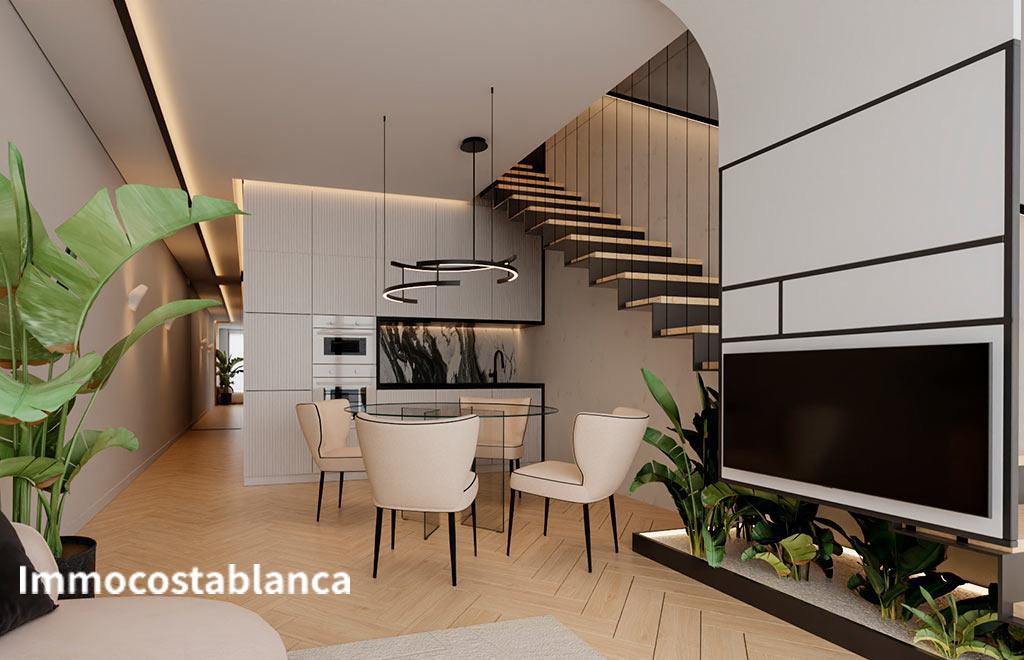 Terraced house in Dehesa de Campoamor, 142 m², 295,000 €, photo 5, listing 12797776