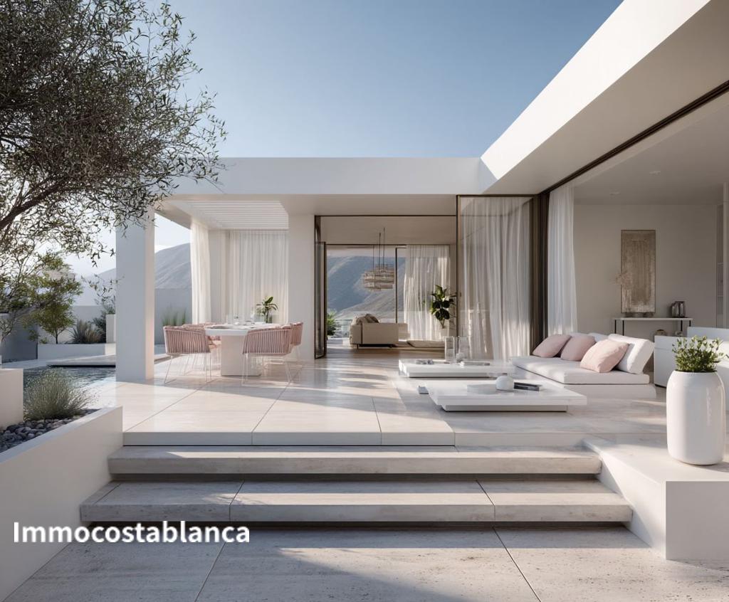 Detached house in Denia, 290 m², 1,685,000 €, photo 2, listing 57728416