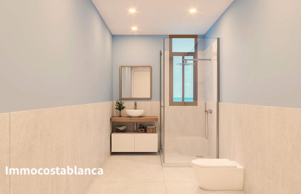 Apartment in Villajoyosa, 83 m², 500,000 €, photo 5, listing 61921216