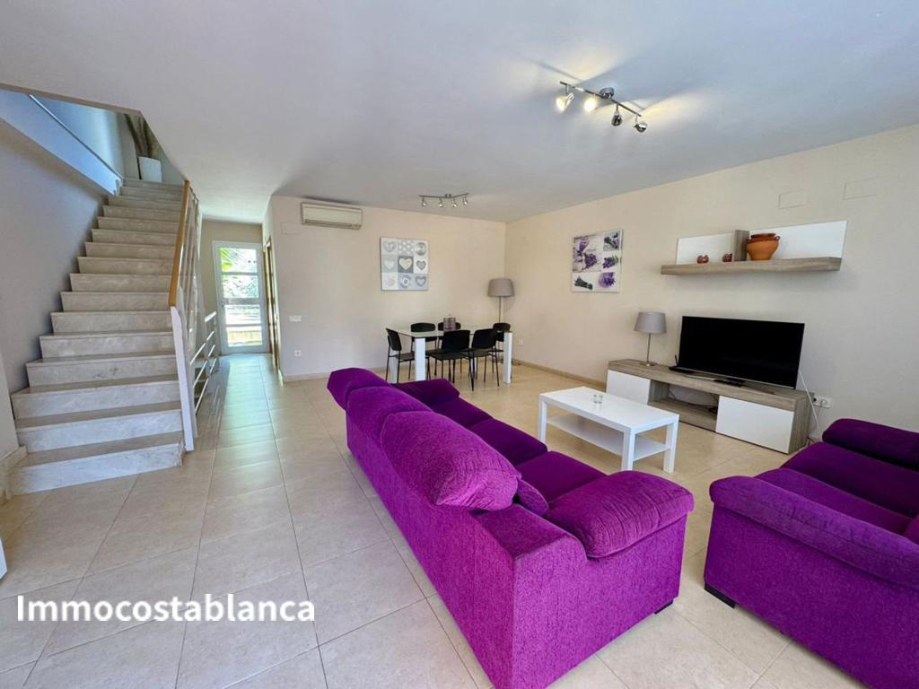 Terraced house in Calpe, 185 m², 415,000 €, photo 10, listing 72311456