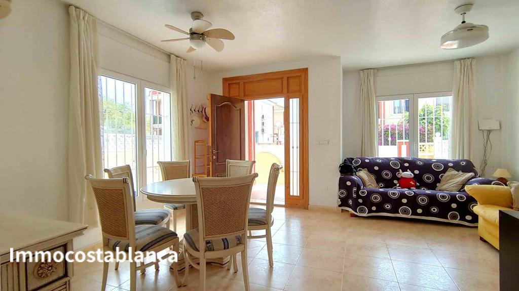 Terraced house in Dehesa de Campoamor, 92 m², 250,000 €, photo 8, listing 27357856