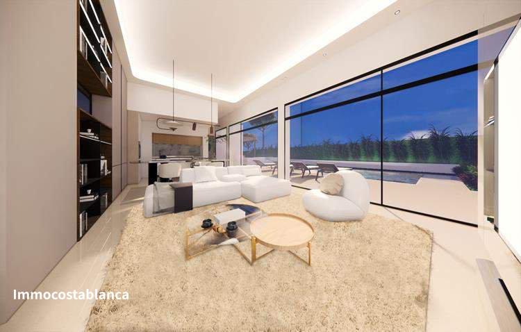 Villa in Pilar de la Horadada, 189 m², 825,000 €, photo 5, listing 77565136