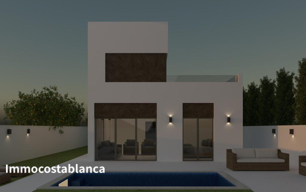 Villa in Ciudad Quesada, 103 m², 330,000 €, photo 5, listing 67960896