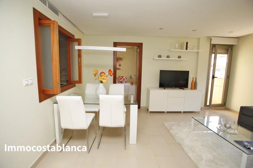Apartment in Torrevieja, 70 m², 135,000 €, photo 5, listing 34183048