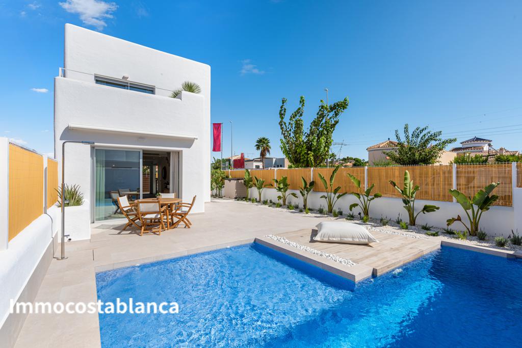 Villa in San Fulgencio, 122 m², 330,000 €, photo 7, listing 56211376