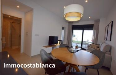 Apartment in Torre La Mata, 68 m²