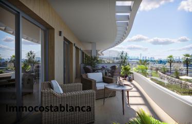 Apartment in Benidorm, 103 m²