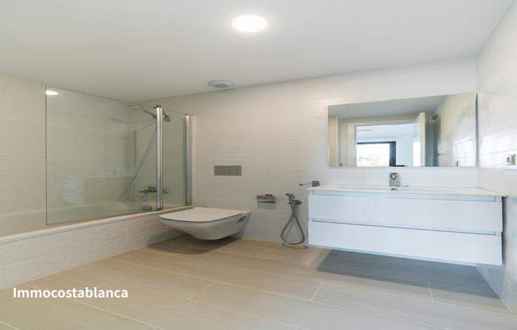 Penthouse in Denia, 126 m², 477,000 €, photo 8, listing 60245056