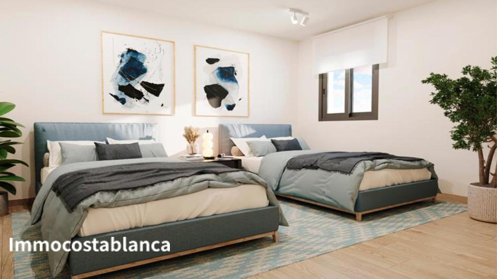 Apartment in Calpe, 92 m², 467,000 €, photo 9, listing 19779616