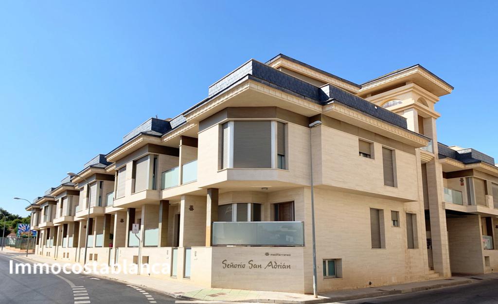 4 room terraced house in Pilar de la Horadada, 278 m², 251,000 €, photo 10, listing 58771048