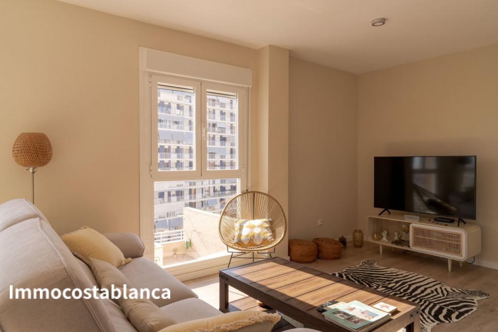 Penthouse in Alicante, 156 m², 449,000 €, photo 4, listing 15688016
