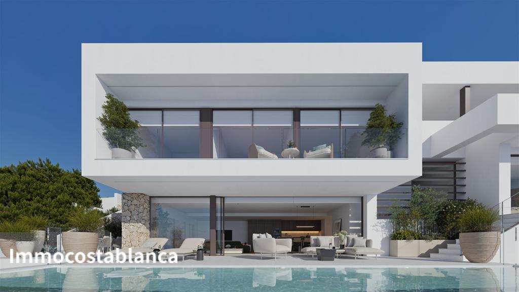 Villa in Altea, 484 m², 2,349,000 €, photo 2, listing 77930016