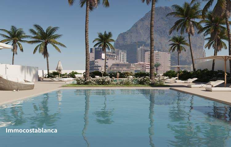 Apartment in Calpe, 97 m², 486,000 €, photo 5, listing 6941936