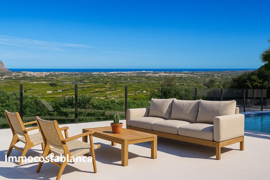 Detached house in Pedreguer, 114 m², 529,000 €, photo 7, listing 50586016