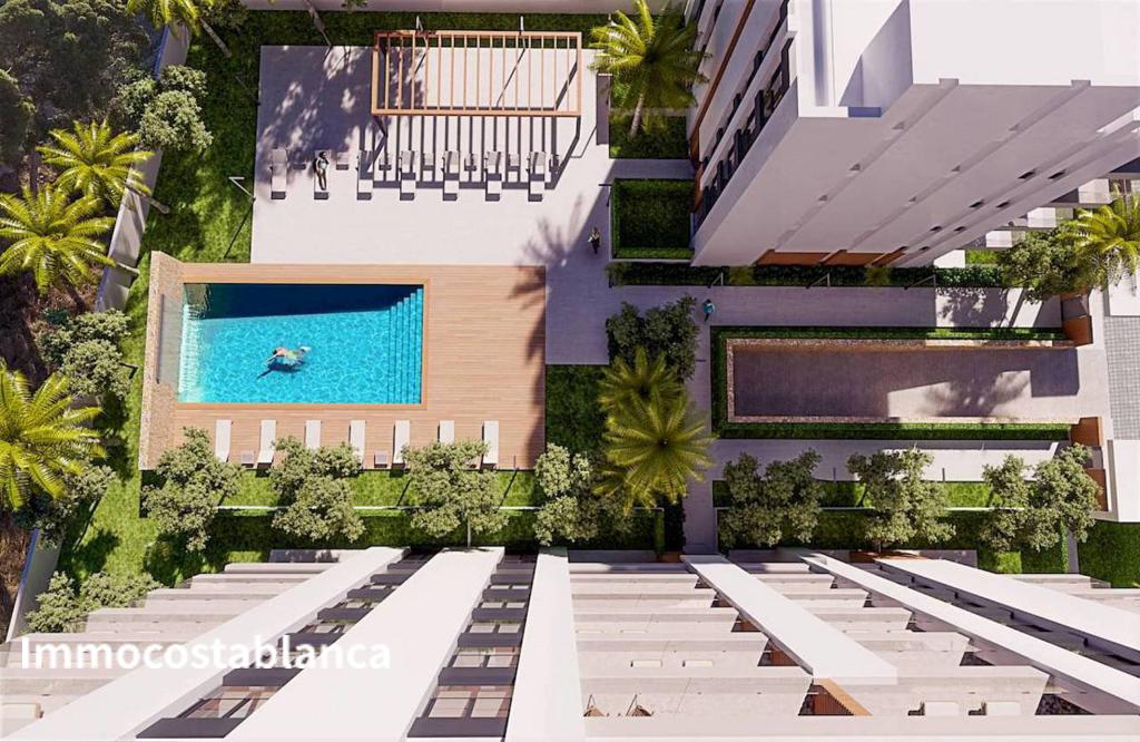 2 room apartment in Alicante, 54 m², 204,000 €, photo 10, listing 28044816