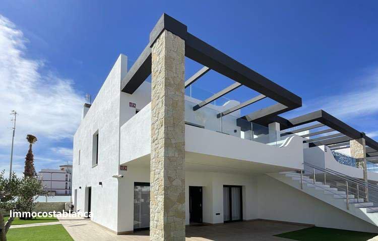 Townhome in Villamartin, 135 m², 270,000 €, photo 2, listing 28793136