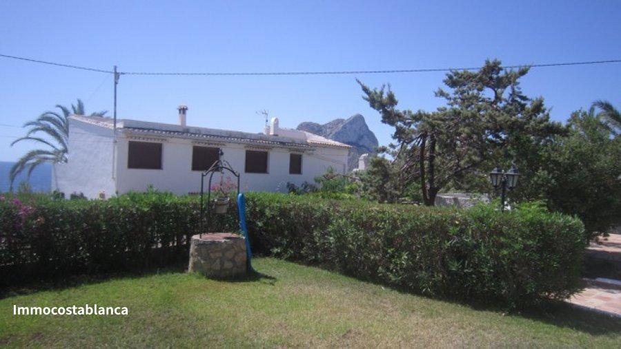 6 room villa in Calpe, 1,200,000 €, photo 7, listing 2127688