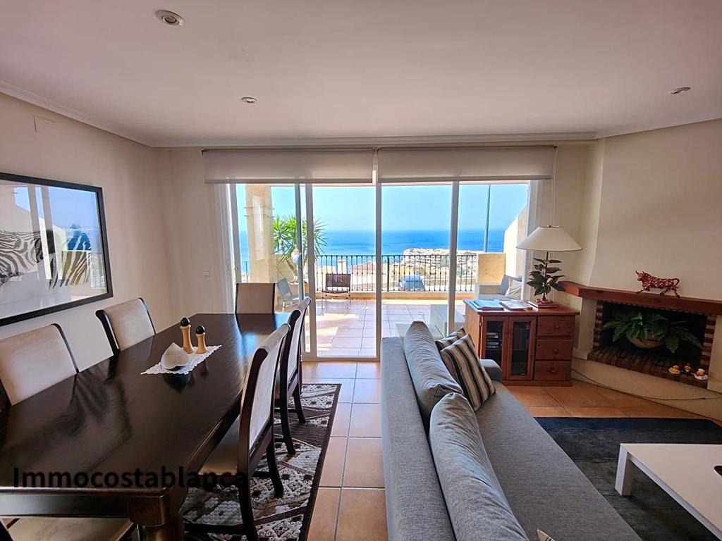 Terraced house in Altea, 203 m², 450,000 €, photo 2, listing 4473056