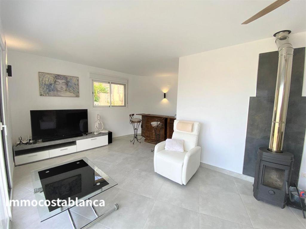 Villa in Calpe, 320 m², 498,000 €, photo 4, listing 44613856