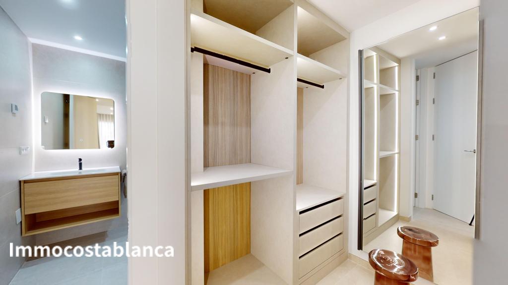 Detached house in Cabo Roig, 93 m², 369,000 €, photo 9, listing 59895536