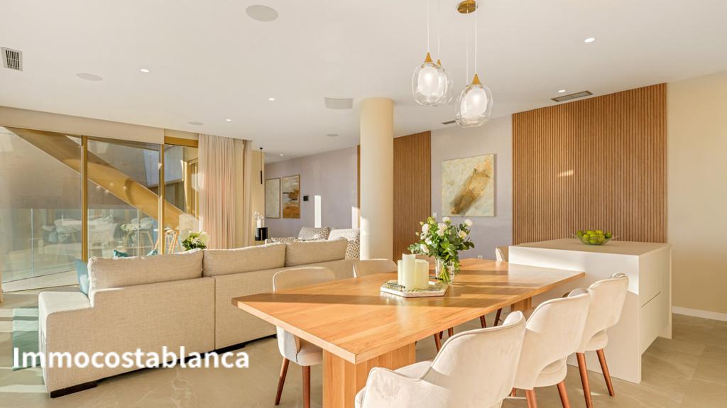 Apartment in Benidorm, 175 m², 1,075,000 €, photo 6, listing 21469856