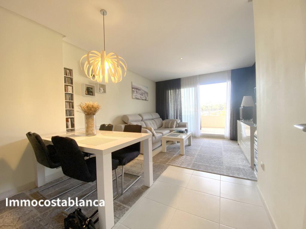 Apartment in Altea, 143 m², 375,000 €, photo 4, listing 39130816
