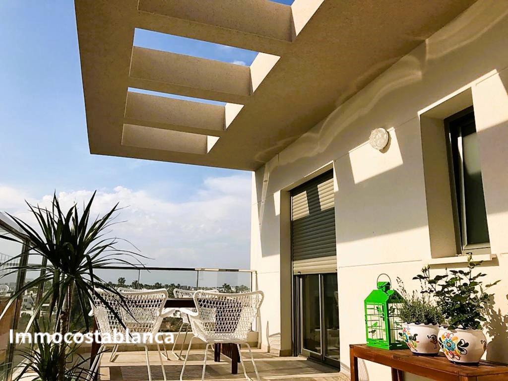 Penthouse in Los Dolses, 81 m², 215,000 €, photo 1, listing 12681776