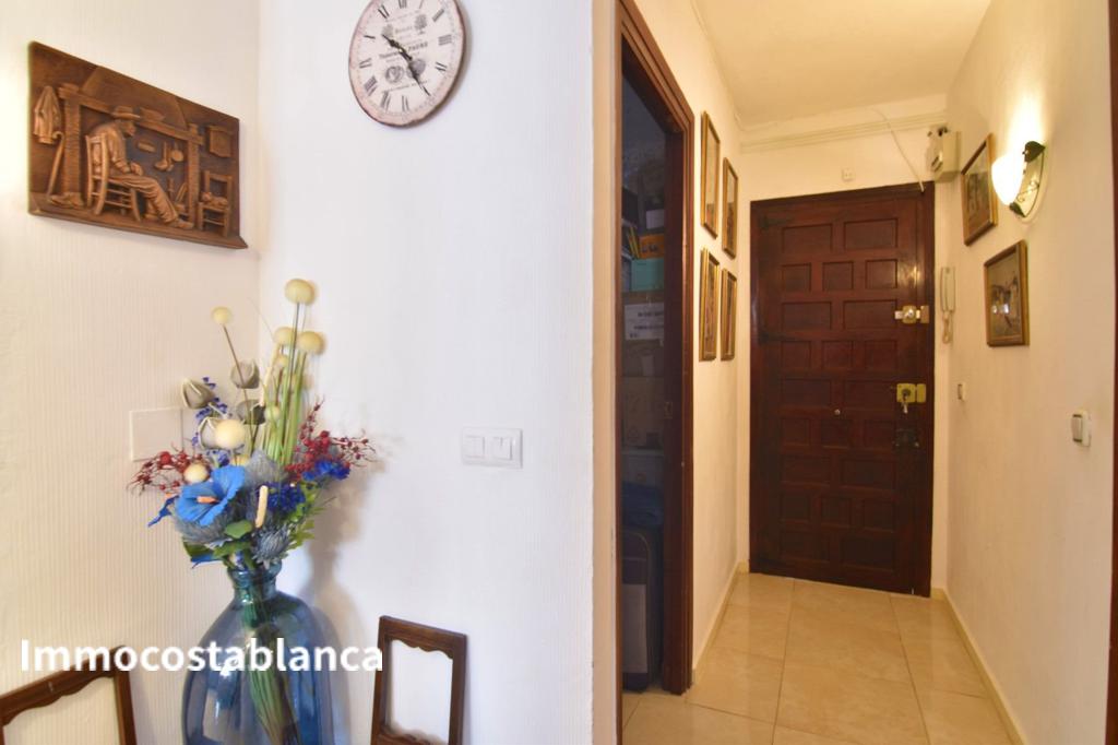 Apartment in Calpe, 61 m², 130,000 €, photo 5, listing 33689856